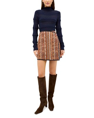 Adison Turtleneck Sweater