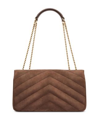  Loulou Medium Shoulder Bag