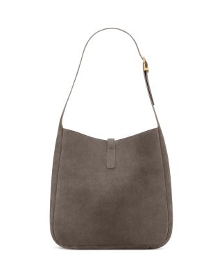  Le 5 7 Supple  In Suede