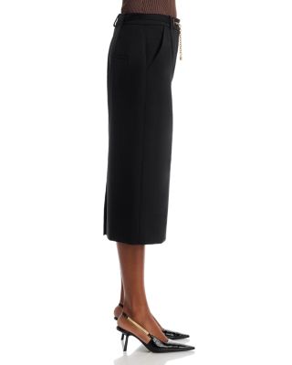 Hoffman Belted Skirt