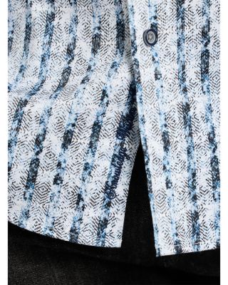 Wooster Button Down Shirt 