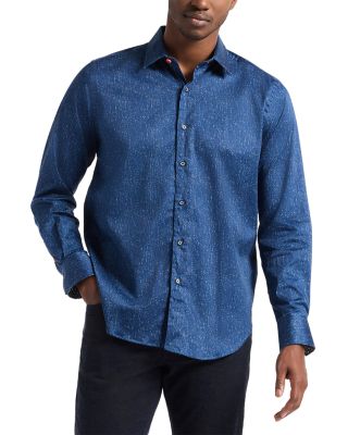 Beekman Button Down Shirt