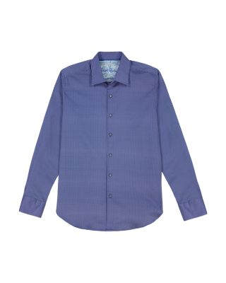 Cortland Button Down Shirt