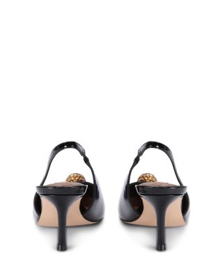 Women's Belgravia Slingback Pumps