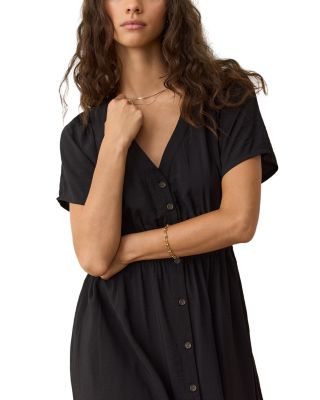 Annika Midi Dress