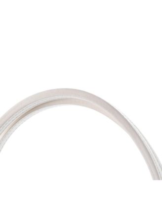  PM Artois Tote Coated Canvas