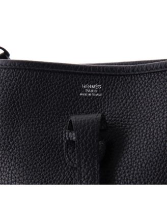 PM Evelyne Bag Gen III Clemence