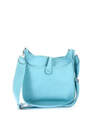  PM Evelyne Bag Gen III Epsom