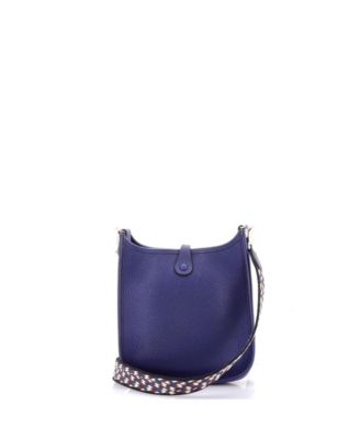  TPM Evelyne Bag Gen III Clemence