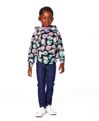 Girls' Jeggings - Little Kid