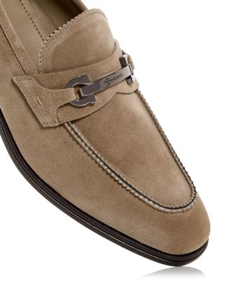 Men&#39;s Bentley Gancini Loafers - Regular