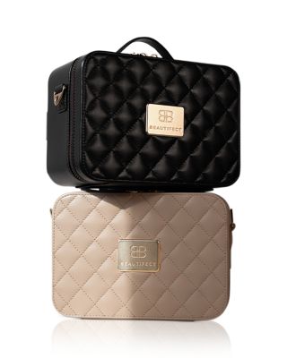 GO Mini Vanity Case - Black