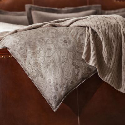 Beaumont Comforter, Full/Queen