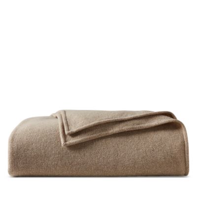 Ralph Lauren - Hayes Soft Woven Bed Blanket, King