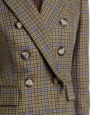 Miller Dickey Jacket