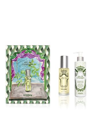 Eau de Campagne 100ml Luke Edward Hall Gift Set ($270 value)