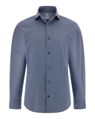 Regular Fit Japanese Jersey Shirt