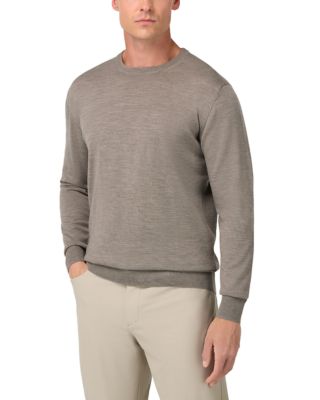 Extrafine Merino Wool Sweater
