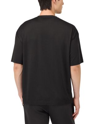 High Performance Jersey Tee 