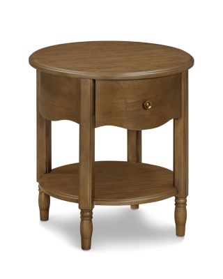 Liberty Assembled Nightstand