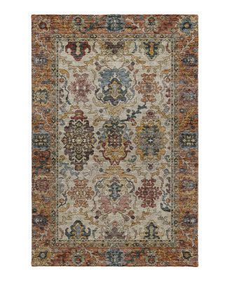 Dalyn Rug Company Silk Road SR5 Area Rug, 3'0"x5'0"