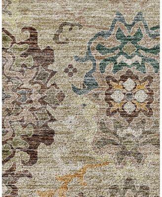Dalyn Rug Company Silk Road SR5 Runner Area Rug, 2'3"x7'6"