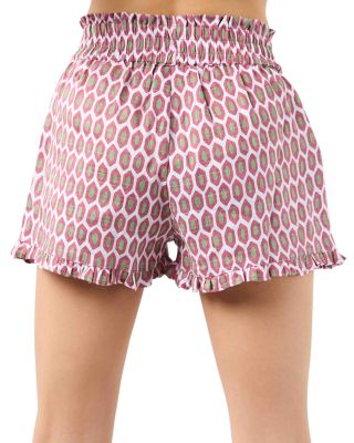 Eclipse Top & Dixi Shorts