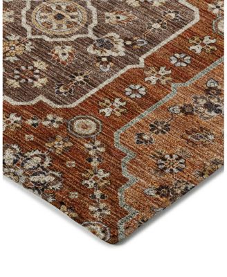 Dalyn Rug Company Silk Road SR7 Area Rug, 2'0"x3'0"