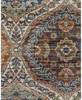 Dalyn Rug Company Silk Road SR12 Area Rug, 2'0"x3'0"
