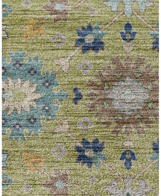 Dalyn Rug Company Silk Road SR3 Area Rug, 3'0"x5'0"