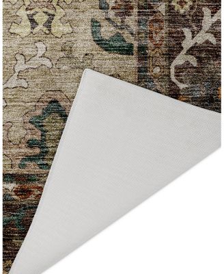 Dalyn Rug Company Silk Road SR5 Area Rug, 5'0"x7'6"