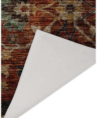 Dalyn Rug Company Silk Road SR4 Area Rug, 8'0"x10'0"