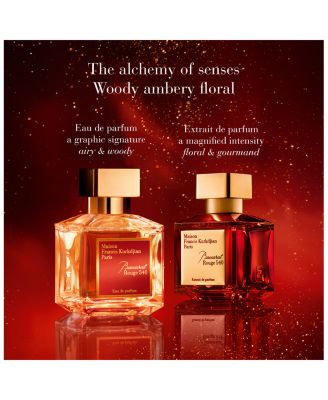 Baccarat Rouge 540 Eau de Parfum