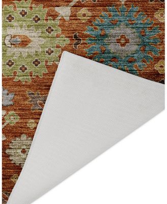 Dalyn Rug Company Silk Road SR3 Area Rug, 9'0"x12'0"