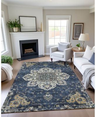 Dalyn Rug Company Silk Road SR6 Area Rug, 9'0"x12'0"