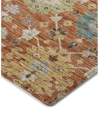 Dalyn Rug Company Silk Road SR3 Area Rug, 10'0"x14'0"
