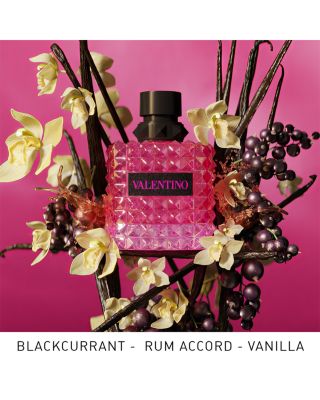 Donna Born in Roma Extradose Parfum Gift Set ($212 value)