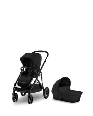 Gazelle S Stroller & Cot