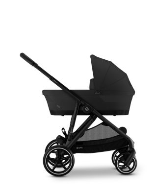 Gazelle S Stroller & Cot