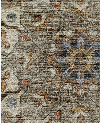 Dalyn Rug Company Silk Road SR6 Area Rug, 10'0"x14'0"