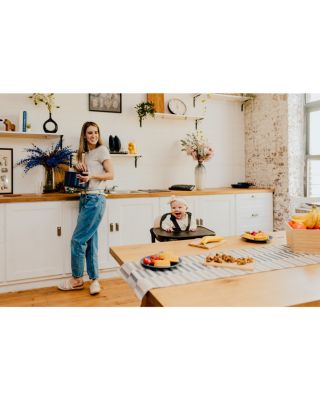 Lemo 3 in 1 High Chair & Learning Tower Set  