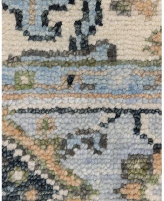 Oriental Weavers Majorca MAJ01 Area Rug, 9'0"x12'0"