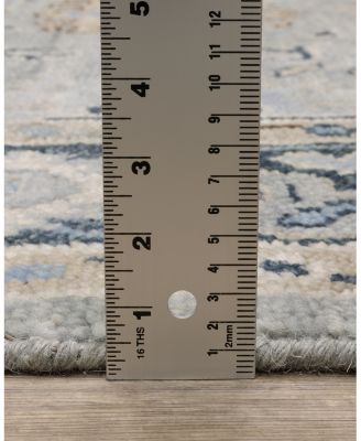 Oriental Weavers Majorca MAJ05 Area Rug, 6'0"x9'0"