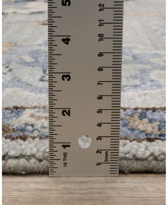 Oriental Weavers Majorca MAJ06 Runner Area Rug, 2'6"x10'0"