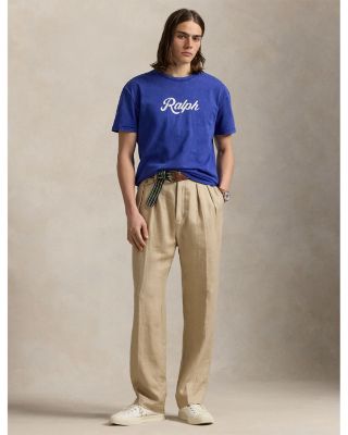 The Ralph Logo T-Shirt