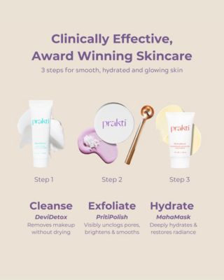 Path to Priti On-The-Go Essentials Discovery Set