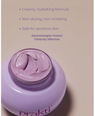 PaviPure Warming Detox Mask