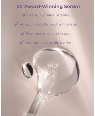 SundaSkin Essential Hydrating Serum