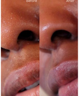 PritiPolish Instant Glow Exfoliator