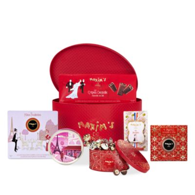 Carousel De Paris Gift Box